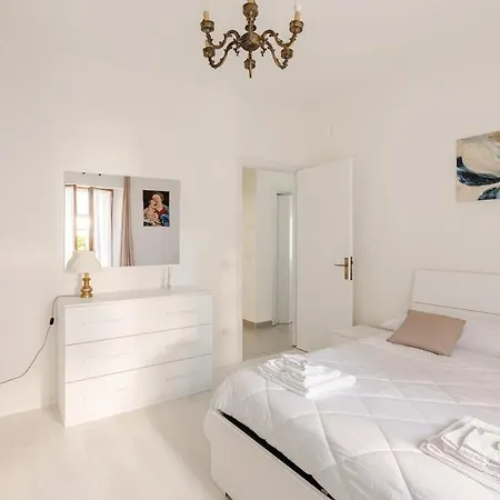 I Due Gelsi White Appartamento