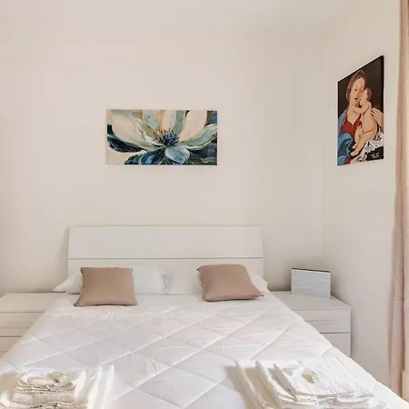 I Due Gelsi White Διαμέρισμα *