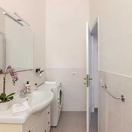 Appartamento I Due Gelsi White *