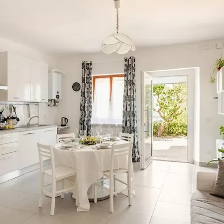 Appartamento I Due Gelsi White Monte San Giusto