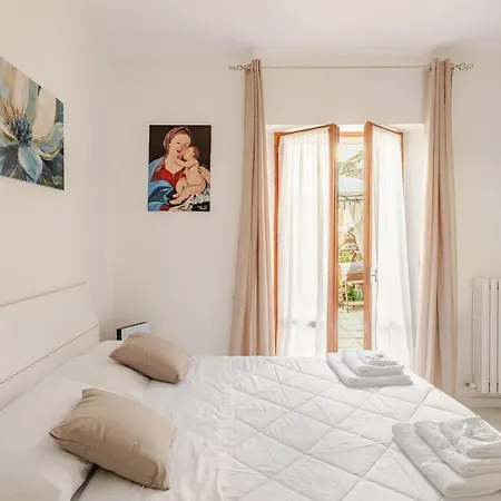 I Due Gelsi White Appartamento