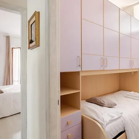 I Due Gelsi White Appartamento Monte San Giusto