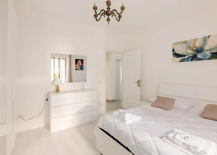 I Due Gelsi White Διαμέρισμα