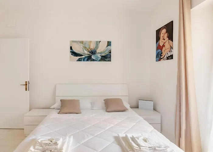 I Due Gelsi White Διαμέρισμα *