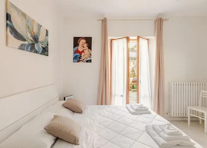 I Due Gelsi White Διαμέρισμα