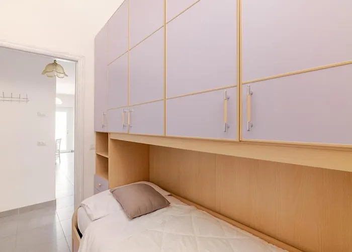 Διαμέρισμα I Due Gelsi White