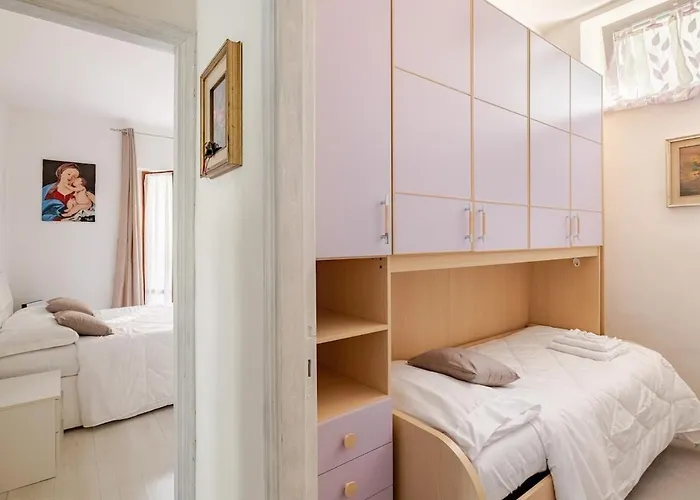 I Due Gelsi White Διαμέρισμα Monte San Giusto